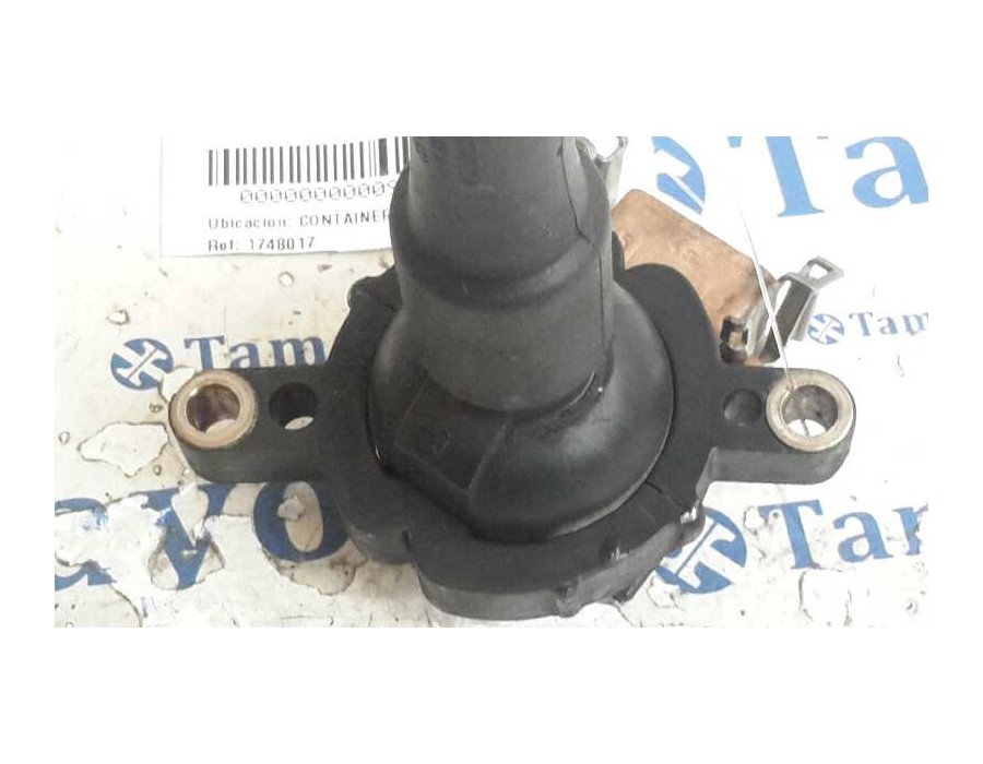 Recambio de bobina encendido para bmw serie 3 berlina (e46) 2.5 24v cat referencia OEM IAM 1748017  11860