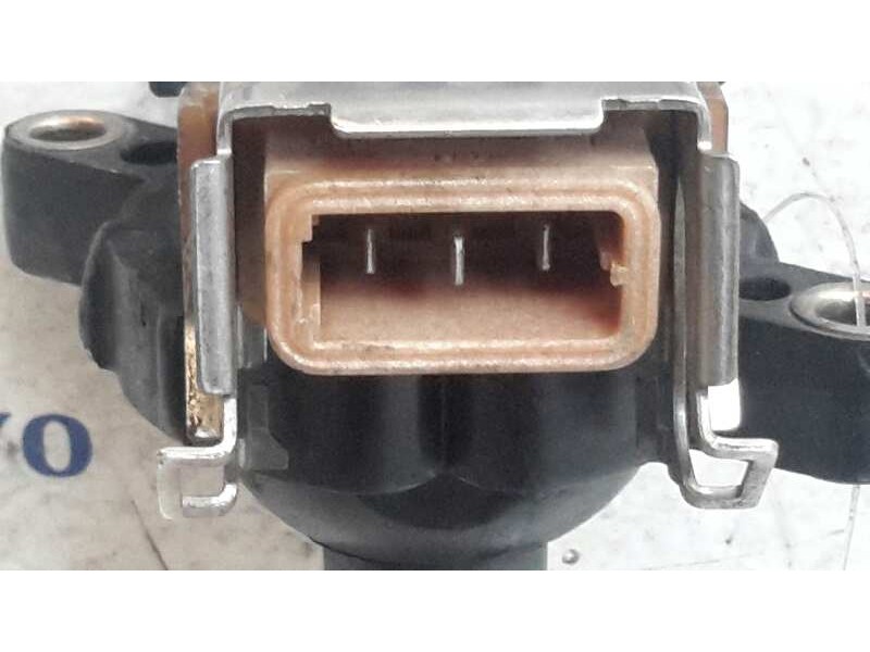 Recambio de bobina encendido para bmw serie 3 berlina (e46) 2.5 24v cat referencia OEM IAM 1748017  11860