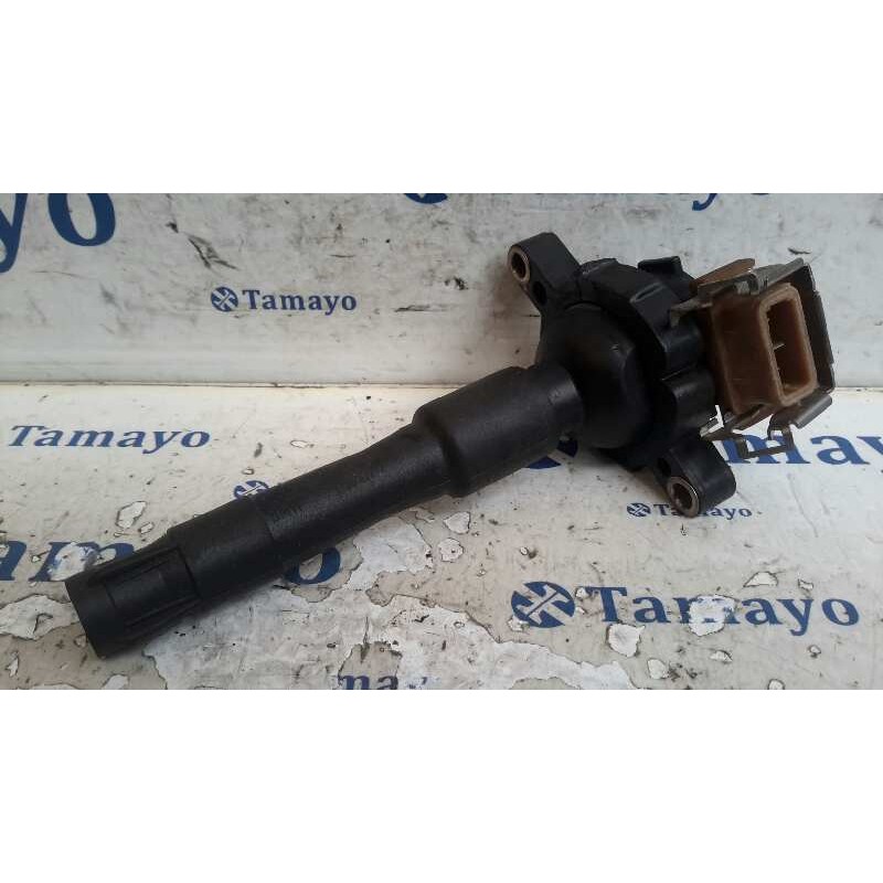 Recambio de bobina encendido para bmw serie 3 berlina (e46) 2.5 24v cat referencia OEM IAM 1748017  11860