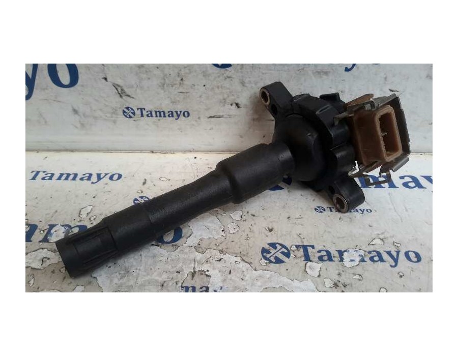 Recambio de bobina encendido para bmw serie 3 berlina (e46) 2.5 24v cat referencia OEM IAM 1748017  11860