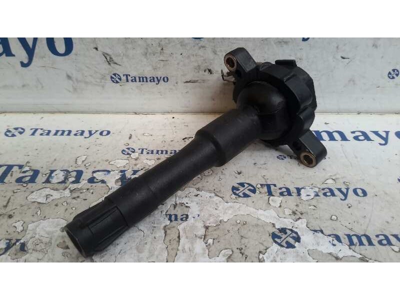 Recambio de bobina encendido para bmw serie 3 berlina (e46) 2.5 24v cat referencia OEM IAM 1748017  11860