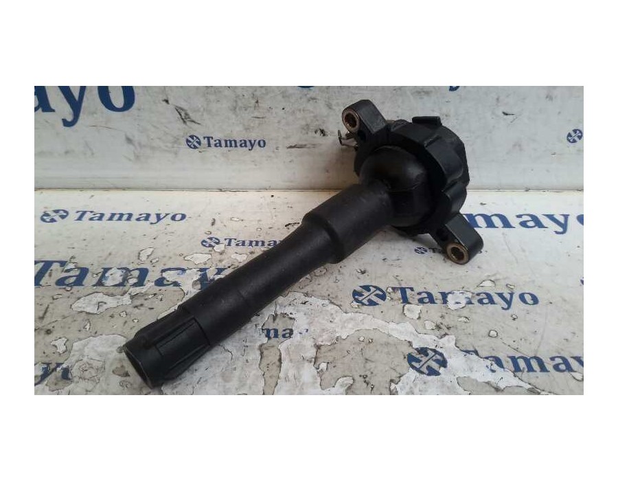 Recambio de bobina encendido para bmw serie 3 berlina (e46) 2.5 24v cat referencia OEM IAM 1748017  11860