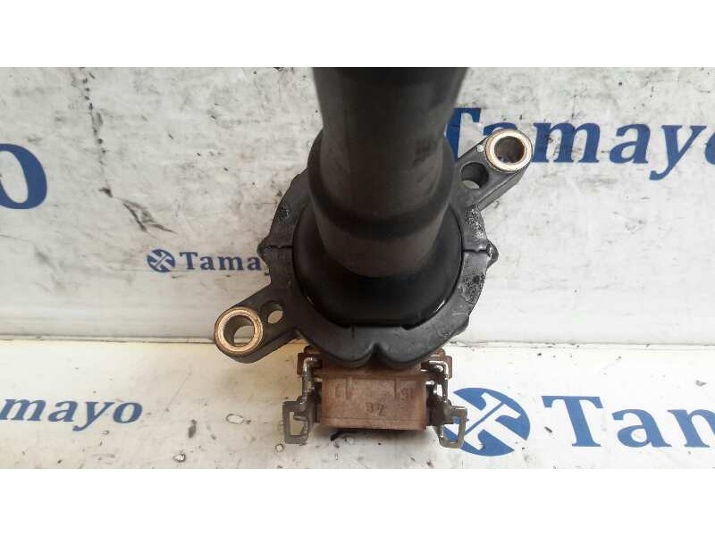 Recambio de bobina encendido para bmw serie 3 berlina (e46) 2.5 24v cat referencia OEM IAM 1748017  11860