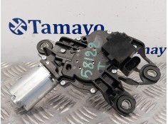 Recambio de motor limpia trasero para seat alhambra (7n) 1.4 tsi referencia OEM IAM 0390201216  5K6955711B