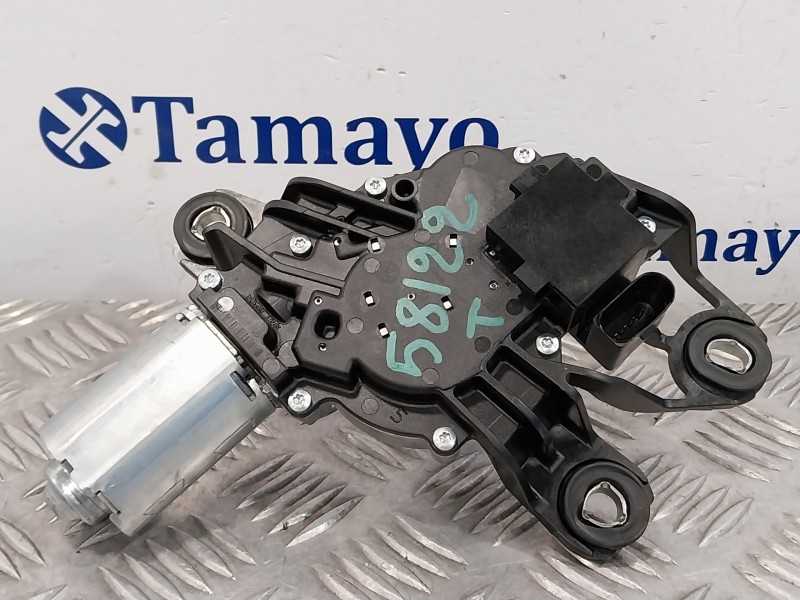 Recambio de motor limpia trasero para seat alhambra (7n) 1.4 tsi referencia OEM IAM 0390201216  5K6955711B