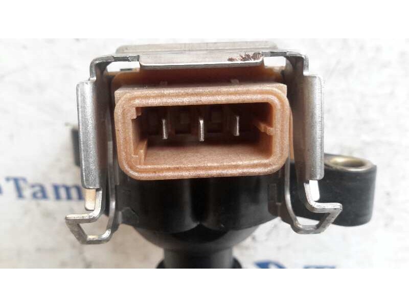 Recambio de bobina encendido para bmw serie 3 berlina (e46) 2.5 24v cat referencia OEM IAM 1748017  11860