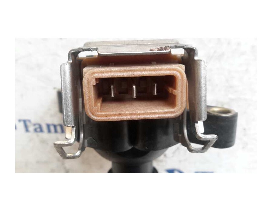 Recambio de bobina encendido para bmw serie 3 berlina (e46) 2.5 24v cat referencia OEM IAM 1748017  11860