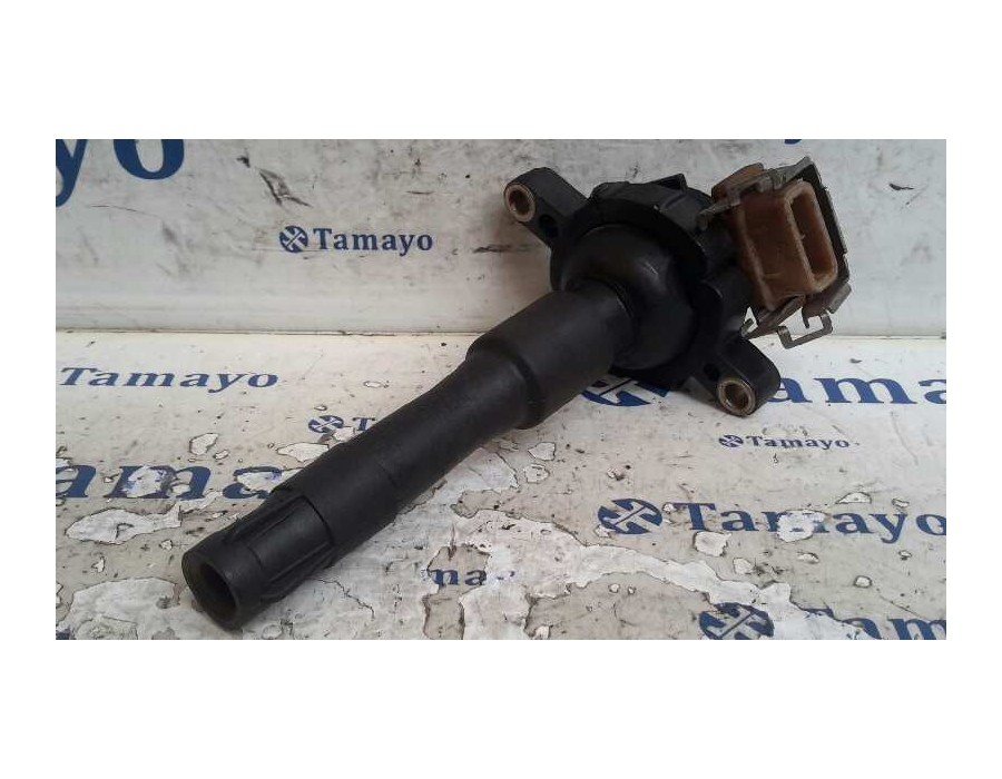 Recambio de bobina encendido para bmw serie 3 berlina (e46) 2.5 24v cat referencia OEM IAM 1748017  11860