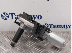 Recambio de motor limpia trasero para seat alhambra (7n) 1.4 tsi referencia OEM IAM 0390201216  5K6955711B 2