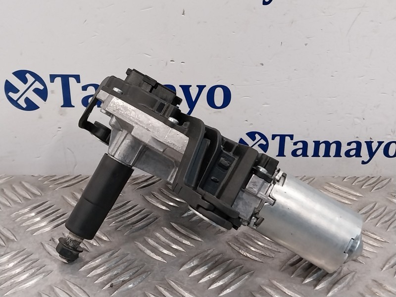 Recambio de motor limpia trasero para seat alhambra (7n) 1.4 tsi referencia OEM IAM 0390201216  5K6955711B