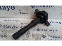 Recambio de bobina encendido para bmw serie 3 berlina (e46) 2.5 24v cat referencia OEM IAM 1748017  11860 2