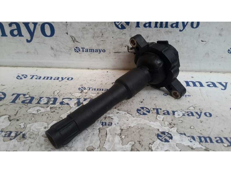 Recambio de bobina encendido para bmw serie 3 berlina (e46) 2.5 24v cat referencia OEM IAM 1748017  11860