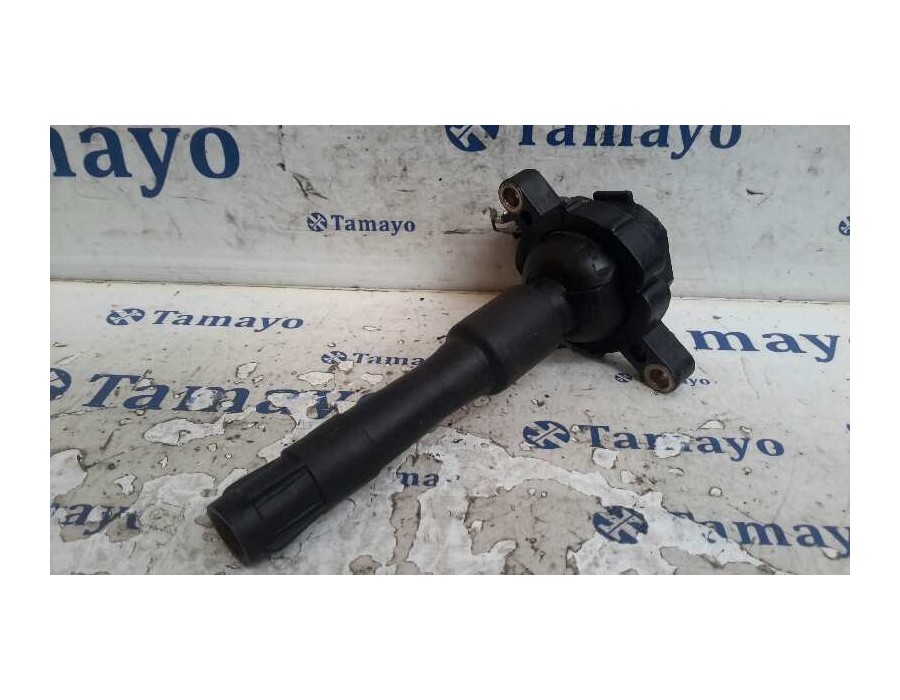 Recambio de bobina encendido para bmw serie 3 berlina (e46) 2.5 24v cat referencia OEM IAM 1748017  11860