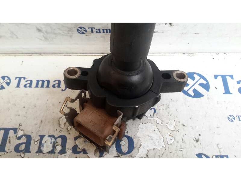 Recambio de bobina encendido para bmw serie 3 berlina (e46) 2.5 24v cat referencia OEM IAM 1748017  11860