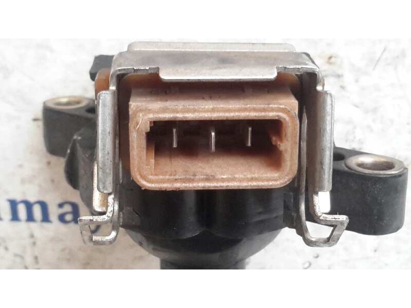 Recambio de bobina encendido para bmw serie 3 berlina (e46) 2.5 24v cat referencia OEM IAM 1748017  11860