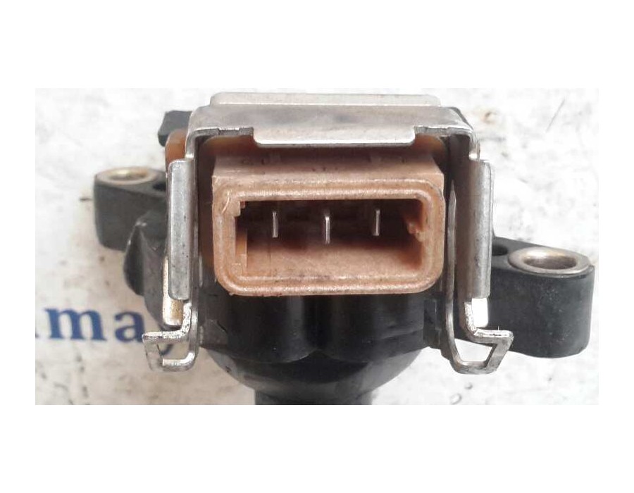 Recambio de bobina encendido para bmw serie 3 berlina (e46) 2.5 24v cat referencia OEM IAM 1748017  11860