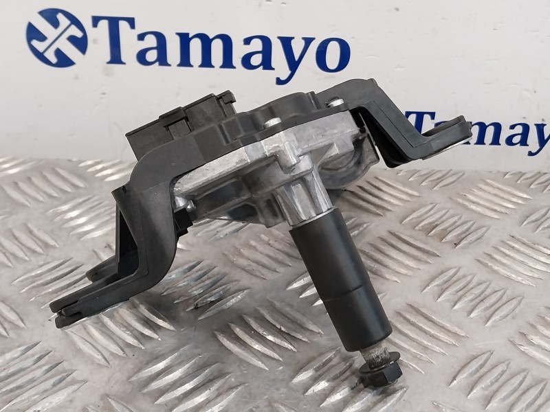 Recambio de motor limpia trasero para seat alhambra (7n) 1.4 tsi referencia OEM IAM 0390201216  5K6955711B