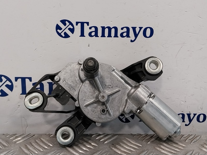 Recambio de motor limpia trasero para seat alhambra (7n) 1.4 tsi referencia OEM IAM 0390201216  5K6955711B
