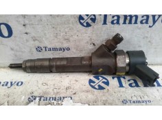 Recambio de inyector para renault megane ii coupe/cabrio 1.9 dci diesel referencia OEM IAM 8200100272 F9Q800 