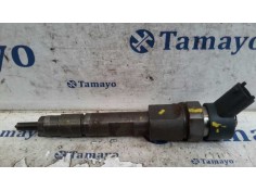 Recambio de inyector para renault megane ii coupe/cabrio 1.9 dci diesel referencia OEM IAM 8200100272 F9Q800  2