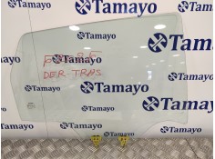 Recambio de luna trasera derecha para nissan qashqai (j10) 1.5 turbodiesel cat referencia OEM IAM   