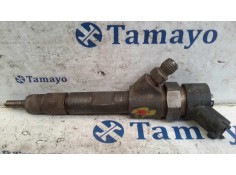 Recambio de inyector para renault megane ii coupe/cabrio 1.9 dci diesel referencia OEM IAM 8200100272 F9Q800 