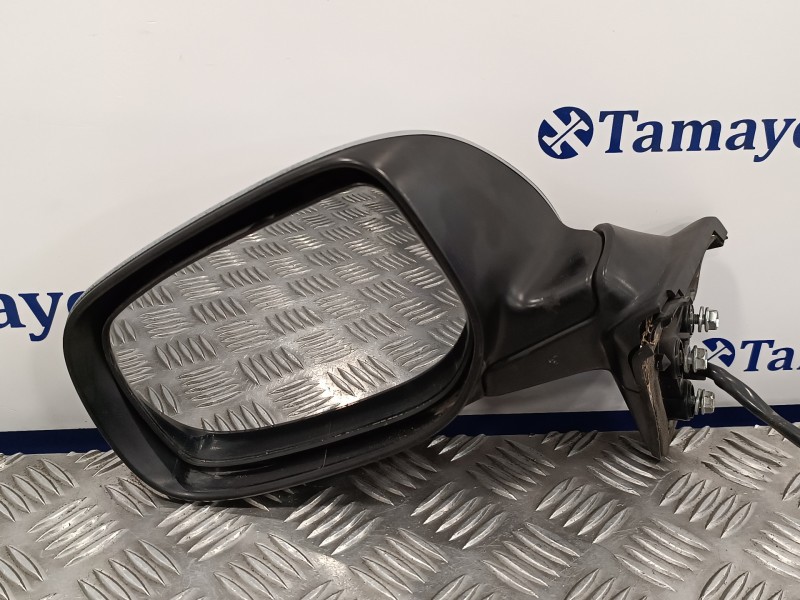 Recambio de retrovisor izquierdo para toyota auris 1.6 16v cat referencia OEM IAM   