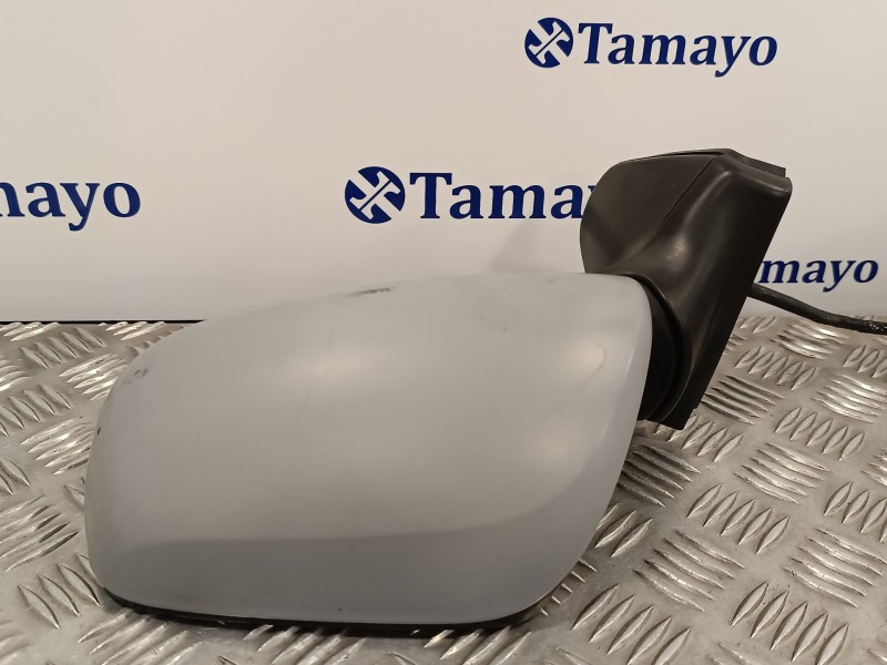 Recambio de retrovisor izquierdo para toyota auris 1.6 16v cat referencia OEM IAM   