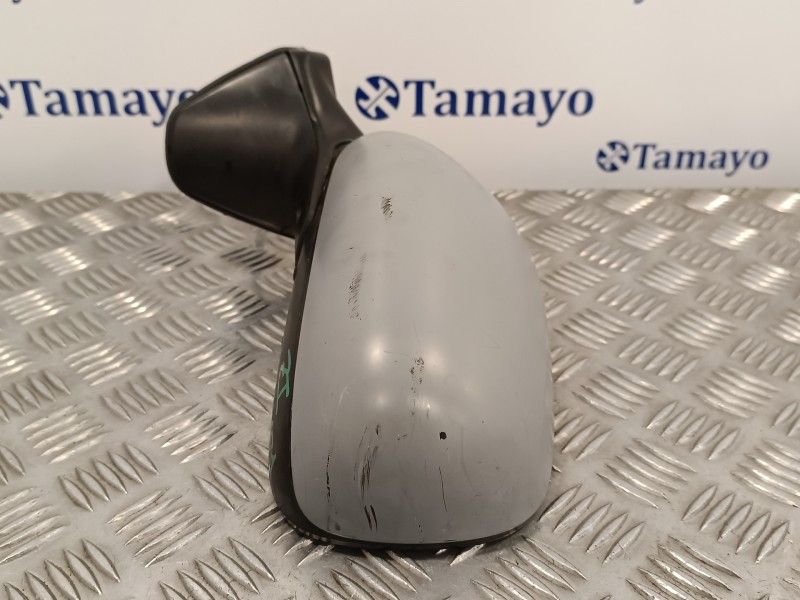 Recambio de retrovisor izquierdo para toyota auris 1.6 16v cat referencia OEM IAM   