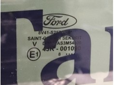 Recambio de luna trasera derecha para ford kuga (cbv) 2.0 tdci cat referencia OEM IAM 8V41S25712B   2