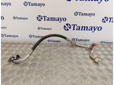 Recambio de tubos aire acondicionado para ford c-max 1.0 ecoboost cat referencia OEM IAM   