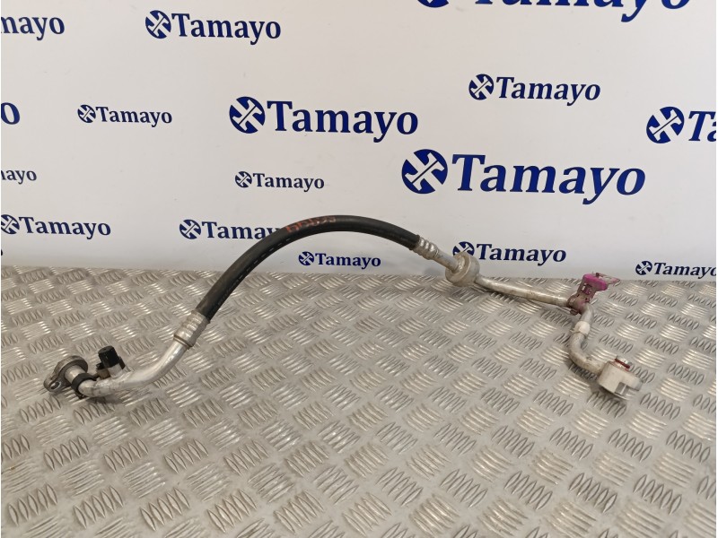 Recambio de tubos aire acondicionado para ford c-max 1.0 ecoboost cat referencia OEM IAM   