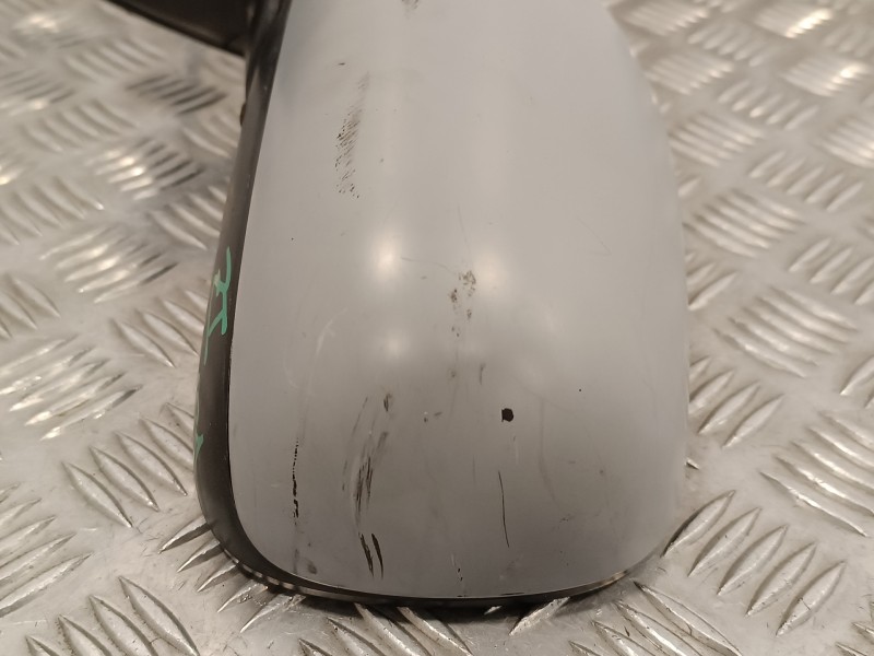 Recambio de retrovisor izquierdo para toyota auris 1.6 16v cat referencia OEM IAM   