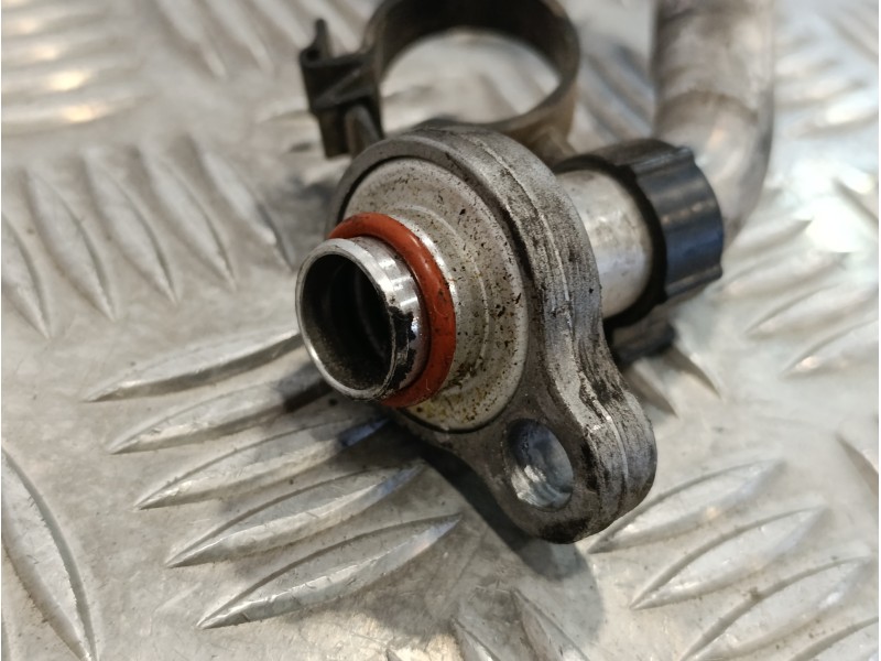 Recambio de tubos aire acondicionado para ford c-max 1.0 ecoboost cat referencia OEM IAM   