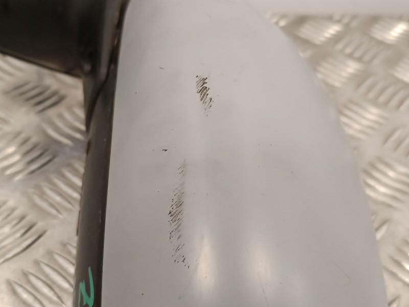 Recambio de retrovisor izquierdo para toyota auris 1.6 16v cat referencia OEM IAM   