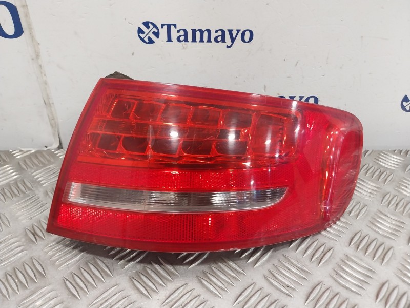 Recambio de piloto trasero derecho para audi a4 allroad quattro (8k) referencia OEM IAM   