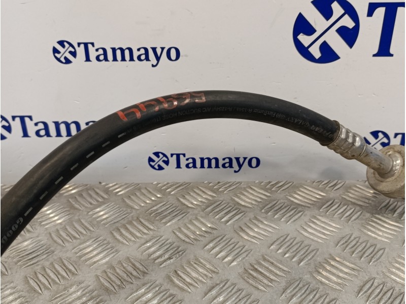 Recambio de tubos aire acondicionado para ford c-max 1.0 ecoboost cat referencia OEM IAM   