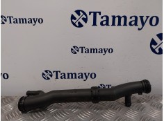 Recambio de tubo para seat ibiza (6j5) 1.4 16v tsi referencia OEM IAM 03C121065F  