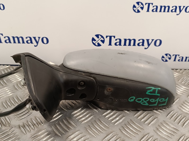 Recambio de retrovisor izquierdo para toyota auris 1.6 16v cat referencia OEM IAM   