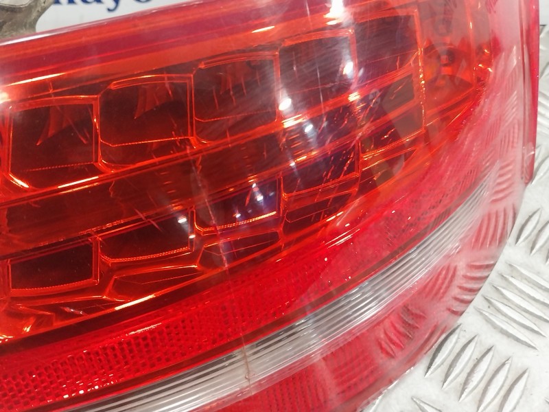 Recambio de piloto trasero derecho para audi a4 allroad quattro (8k) referencia OEM IAM   
