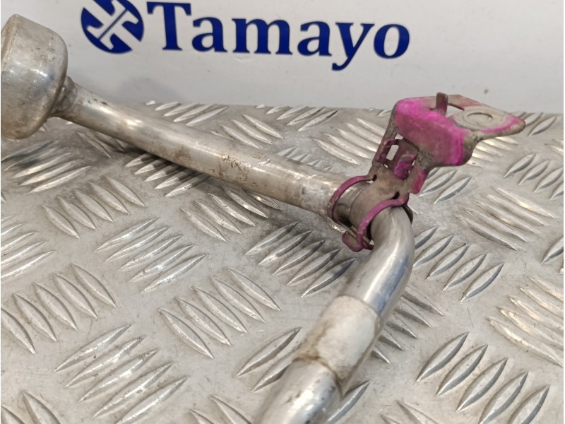 Recambio de tubos aire acondicionado para ford c-max 1.0 ecoboost cat referencia OEM IAM   