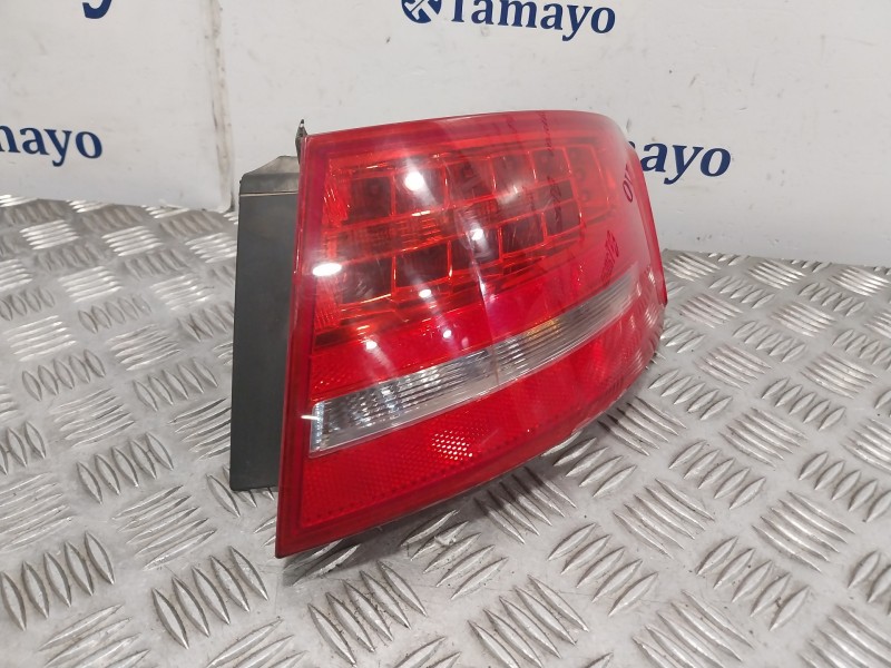 Recambio de piloto trasero derecho para audi a4 allroad quattro (8k) referencia OEM IAM   