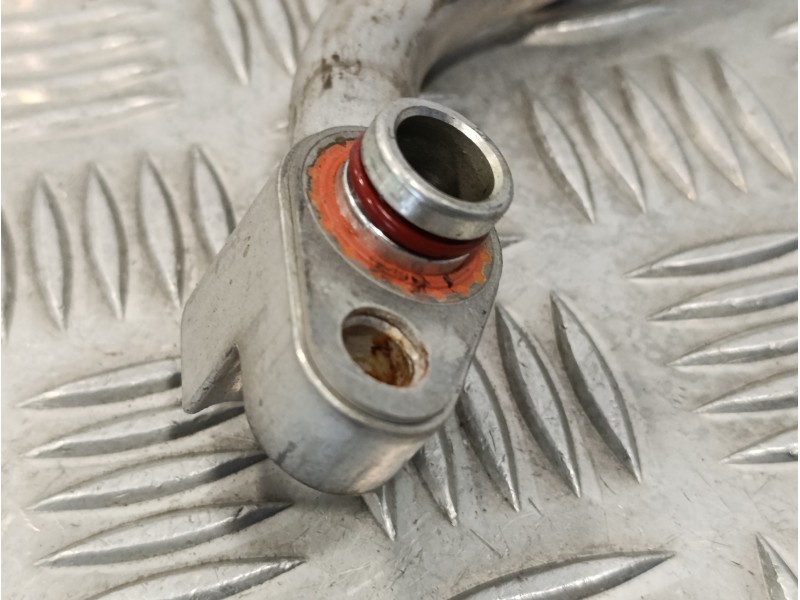 Recambio de tubos aire acondicionado para ford c-max 1.0 ecoboost cat referencia OEM IAM   