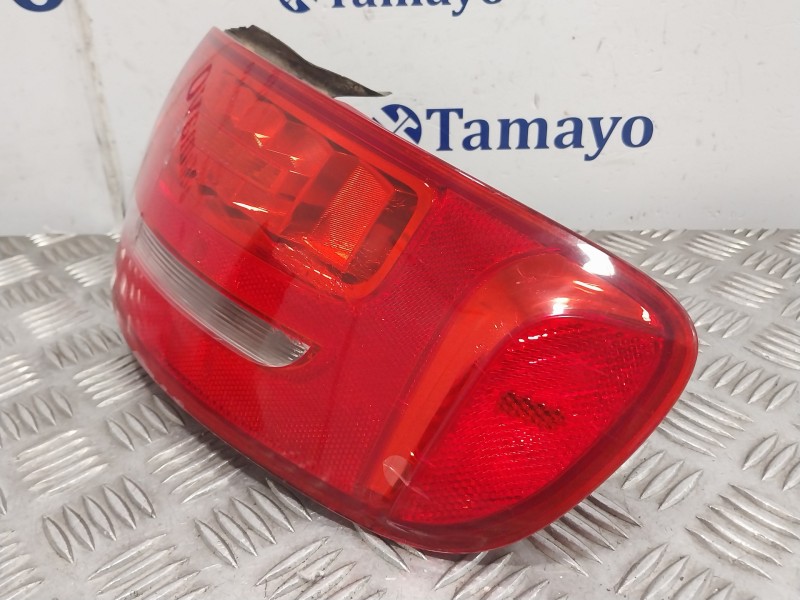Recambio de piloto trasero derecho para audi a4 allroad quattro (8k) referencia OEM IAM   