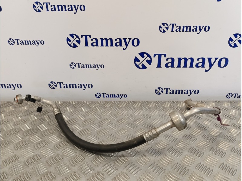 Recambio de tubos aire acondicionado para ford c-max 1.0 ecoboost cat referencia OEM IAM   