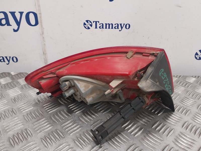 Recambio de piloto trasero derecho para audi a4 allroad quattro (8k) referencia OEM IAM   