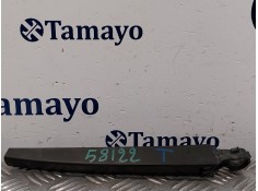 Recambio de brazo limpia trasero para seat alhambra (7n) 1.4 tsi referencia OEM IAM 5M0955707A  