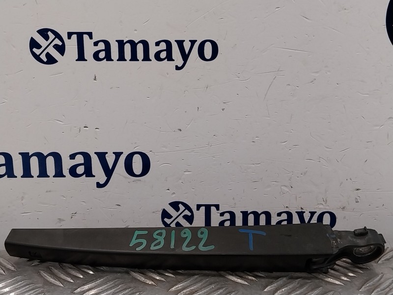 Recambio de brazo limpia trasero para seat alhambra (7n) 1.4 tsi referencia OEM IAM 5M0955707A  