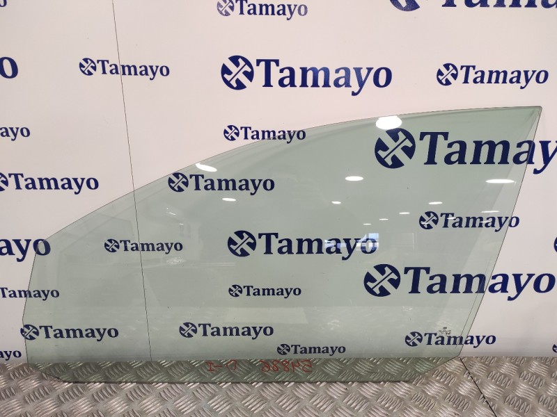 Recambio de luna delantera izquierda para volkswagen golf v berlina (1k1) 1.9 tdi referencia OEM IAM   