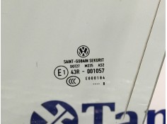 Recambio de luna delantera izquierda para volkswagen golf v berlina (1k1) 1.9 tdi referencia OEM IAM    2